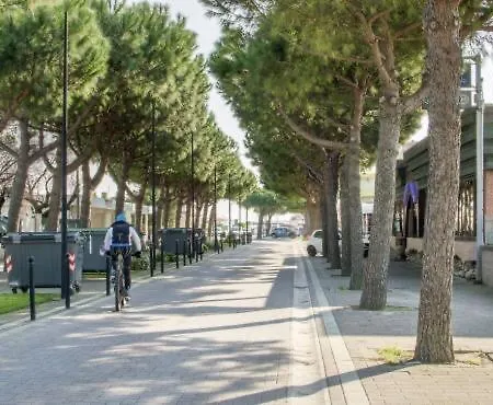 A * Lido delle Nazioni