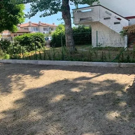 A Ferienhaus Lido delle Nazioni