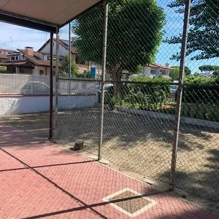 A Ferienhaus Lido delle Nazioni