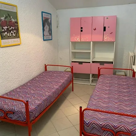 A Holiday home