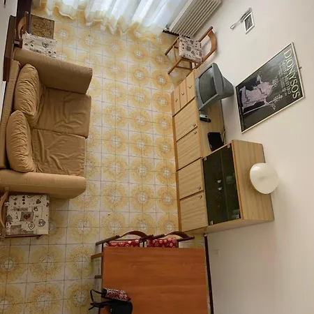 Ferienhaus A Lido delle Nazioni