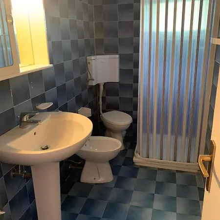Holiday home A *