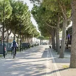 A * Lido delle Nazioni