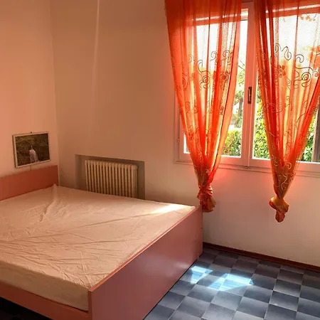 Holiday home A Lido delle Nazioni