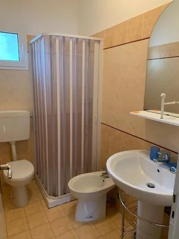 A Hébergement de vacances