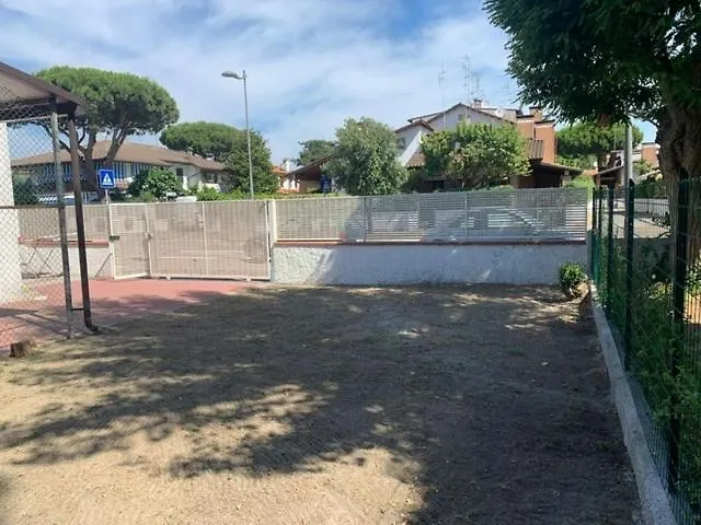 A Hébergement de vacances *