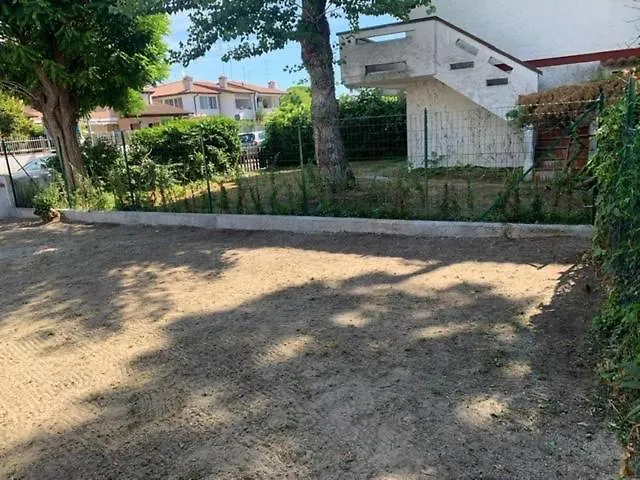 A Prázdninový dům Lido delle Nazioni