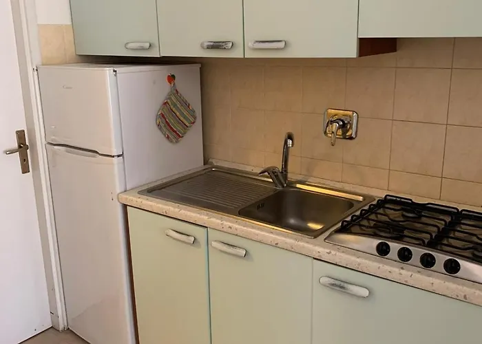 Hébergement de vacances A *