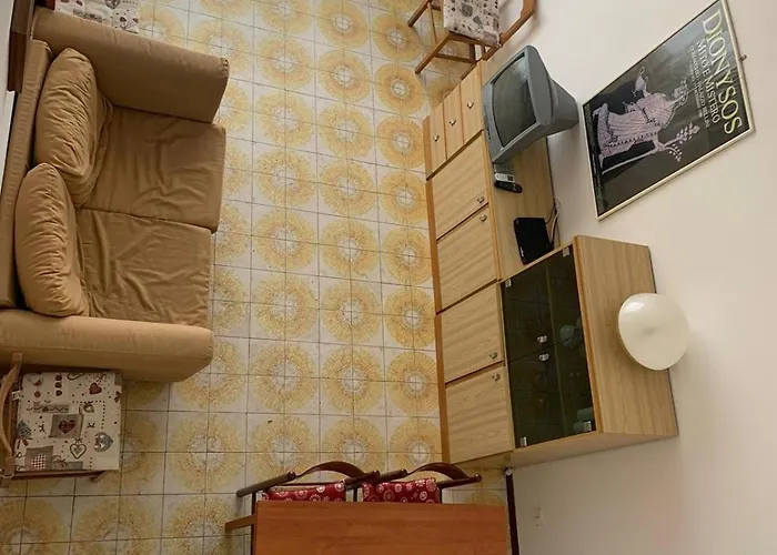 Prázdninový dům A Lido delle Nazioni