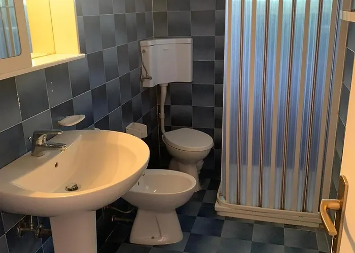 Hébergement de vacances A *